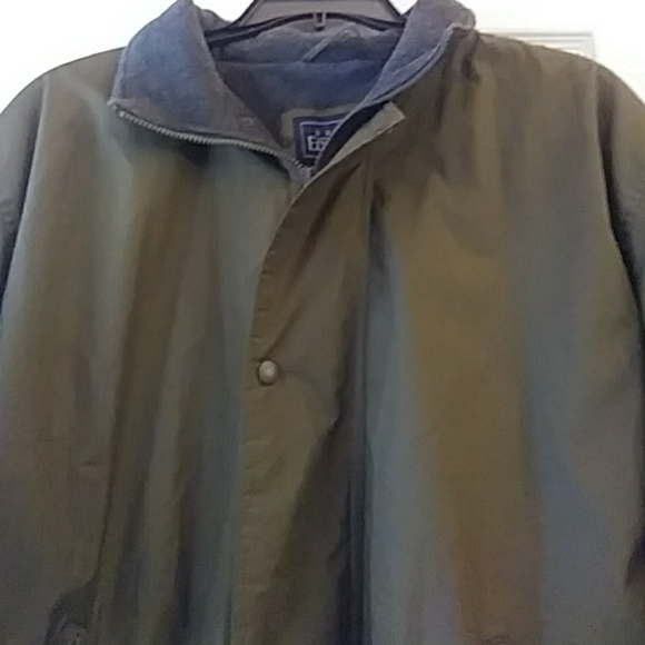 Basic Editions Jacket - Picture 2 of 4